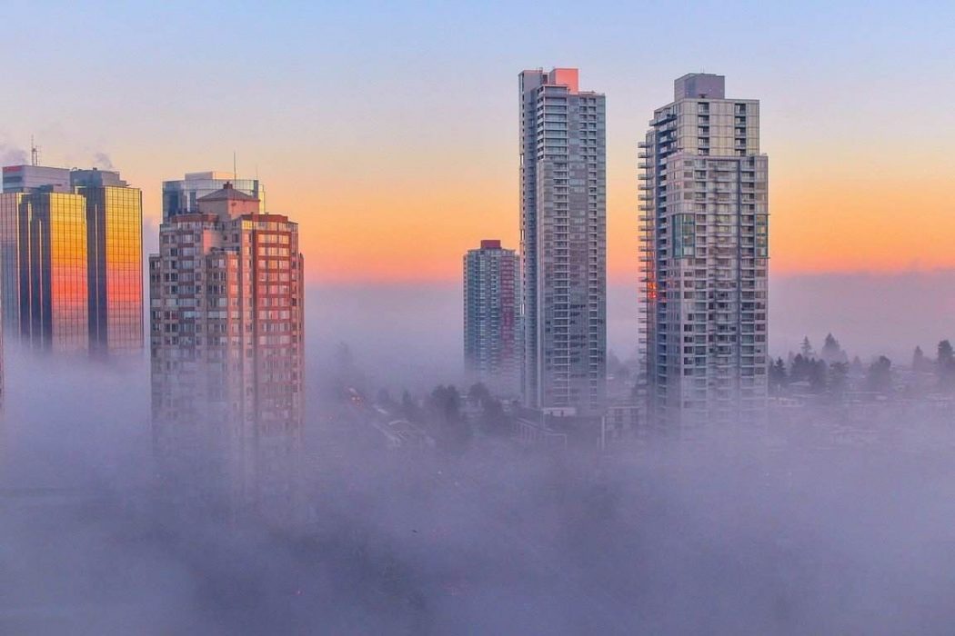 Burnaby (2) – Best Day Hikes Around Vancouver – A World to Travel